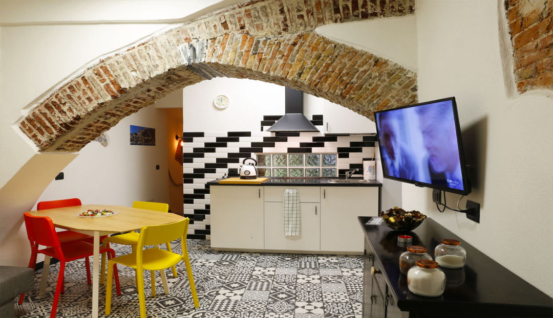 Casa Vacanze il molo